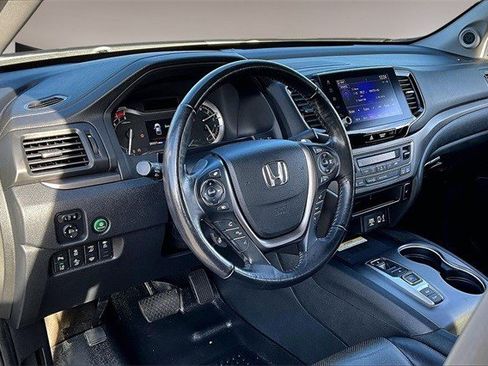 Certified 2022 Honda Ridgeline RTL-E image 17