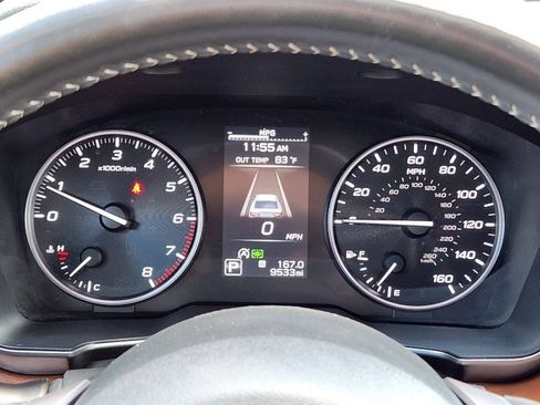 Used 2025 Subaru Legacy Touring XT AWD/4WD image 17