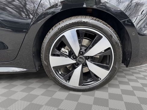 New 2026 Audi A5 2.0T Premium Plus image 8