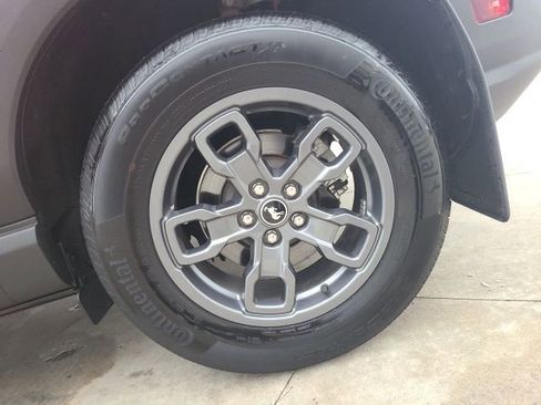 Used 2024 Ford Bronco Sport Big Bend image 11