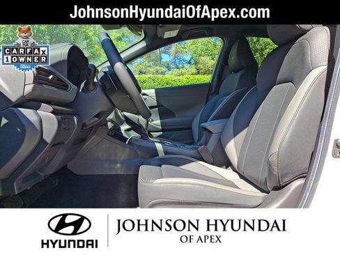 Used 2024 Subaru Crosstrek 2.5i Wilderness w/ Wilderness Package AWD/4WD image 20