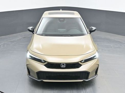 New 2026 Honda Civic Sport Touring image 14