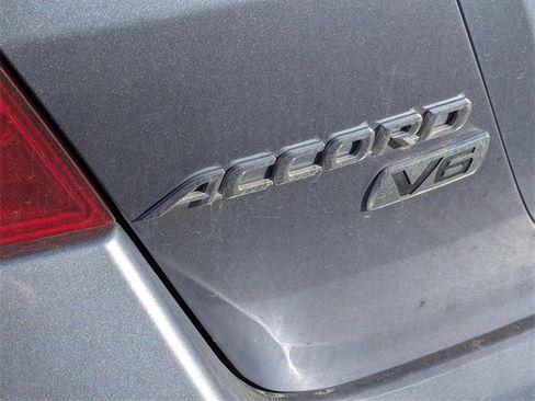 Used 2007 Honda Accord SE image 7