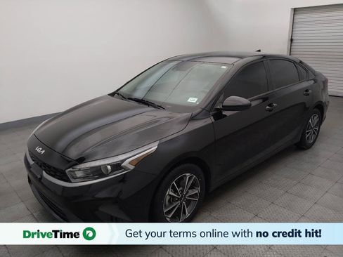 Used 2023 Kia Forte LXS FWD image 1