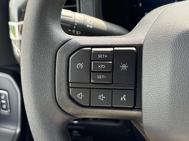 New 2026 Ford F150 STX w/ Equipment Group 200A AWD/4WD image 24