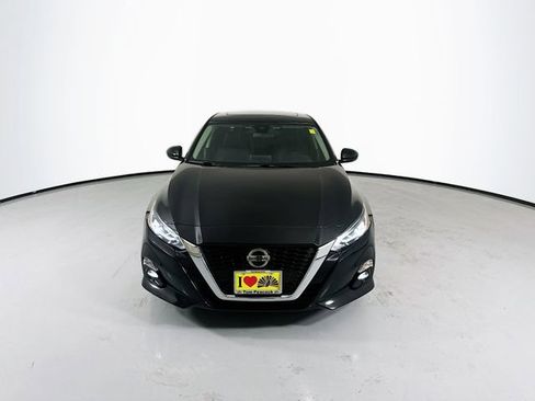 Used 2022 Nissan Altima 2.5 SL image 4