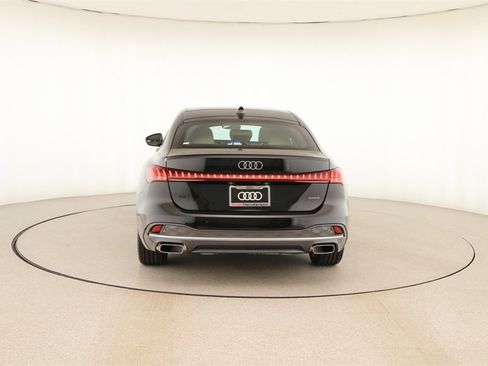 New 2025 Audi A5 2.0T Premium image 5