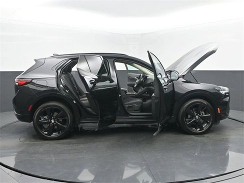 Used 2022 Buick Envision Preferred w/ Sport Touring Package image 57