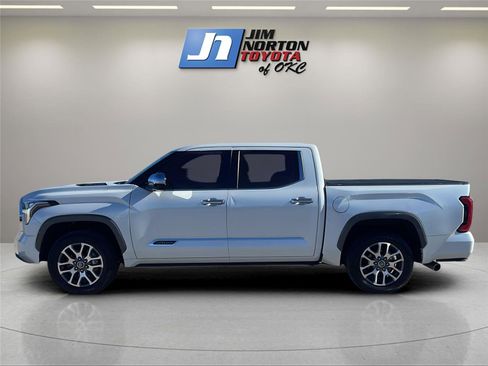 Used 2024 Toyota Tundra 1794 Edition image 8