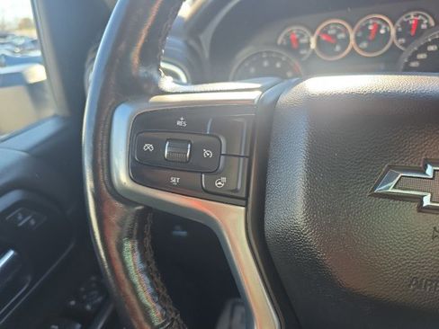 Used 2022 Chevrolet Silverado 2500 LT w/ Z71 Sport Edition image 26