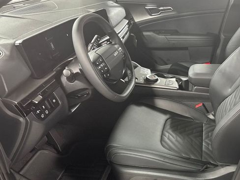New 2026 Kia Sportage X-Line image 13