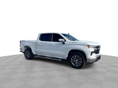 Used 2026 Chevrolet Silverado 1500 LT