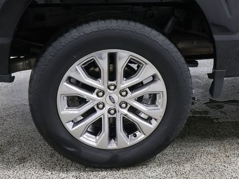 Used 2024 Ford F150 Lariat image 35