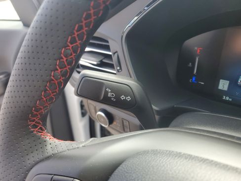 New 2026 Ford Escape ST-Line Select w/ Equipment Group 401A image 16