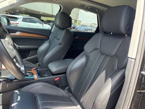 Used 2023 Audi Q5 2.0T Premium Plus AWD/4WD image 12