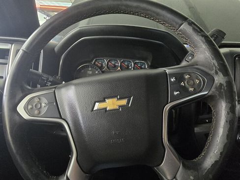 Used 2015 Chevrolet Silverado 1500 LT w/ Rally 2 Edition RWD image 26
