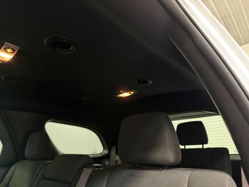 Used 2025 Dodge Durango GT AWD/4WD image 9