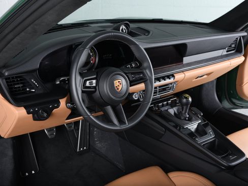 Used 2022 Porsche 911 GT3 RWD image 22