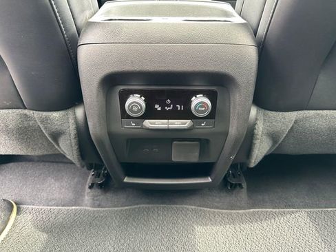 Used 2025 GMC Acadia Denali w/ Super Cruise Package AWD/4WD image 23