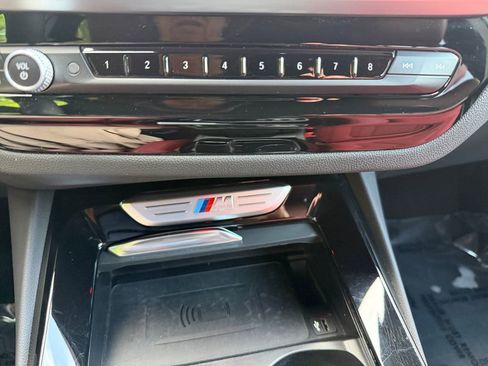 Used 2024 BMW X3 M40i w/ Premium Package AWD/4WD image 19