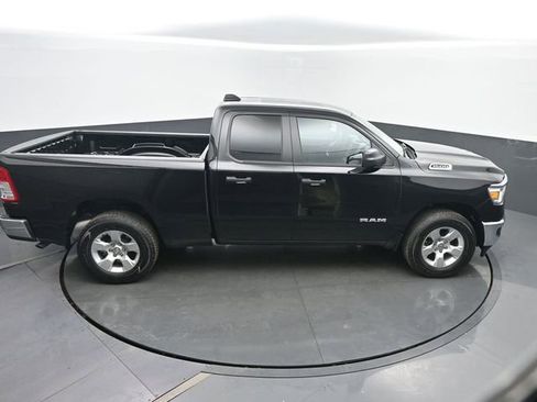 Used 2023 RAM 1500 Big Horn AWD/4WD image 43