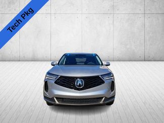 Used 2025 Acura RDX w/ Technology Package video 2