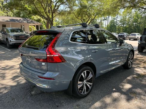 Used 2023 Volvo XC60 T8 Ultimate w/ Protection Package Premier AWD/4WD image 5