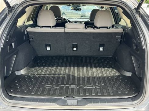 Certified 2023 Subaru Outback Premium AWD/4WD image 36