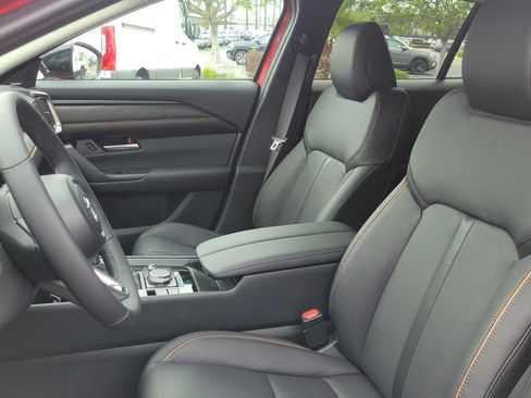 New 2026 MAZDA CX-50 2.5 Hybrid w/ Weather Package AWD/4WD image 10