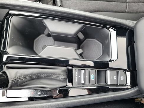 New 2026 Honda Accord Sport image 26