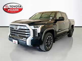New 2026 Toyota Tundra Limited AWD/4WD video 1