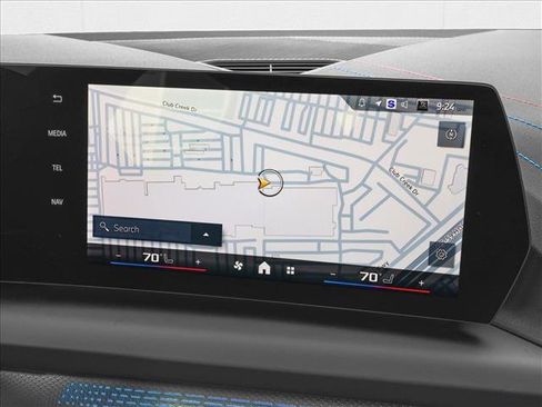 New 2026 BMW M235i xDrive image 12