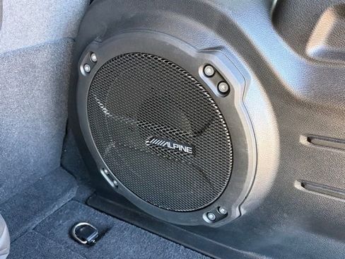 Used 2023 Jeep Wrangler Sport image 22