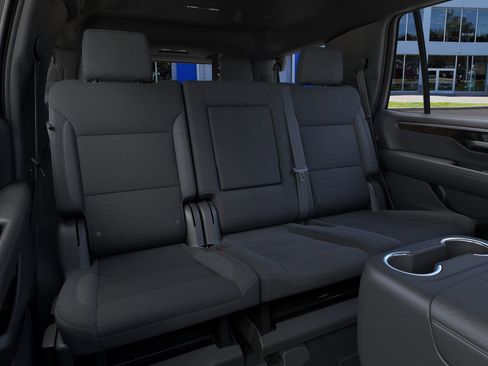 New 2026 Chevrolet Tahoe LS image 17
