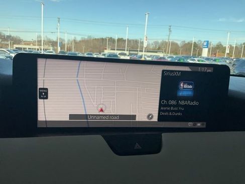 Used 2024 MAZDA CX-90 Plug-In Hybrid w/ Premium Plus image 17