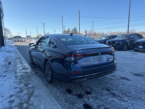 Used 2023 Honda Accord EX image 5