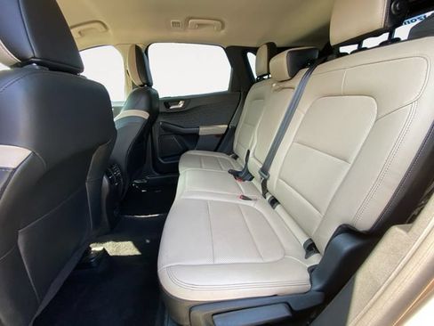 Used 2020 Ford Escape SEL FWD image 13