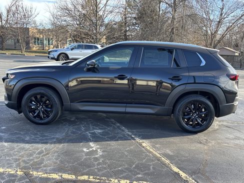 New 2026 MAZDA CX-50 AWD 2.5 S w/ Cargo Package image 9