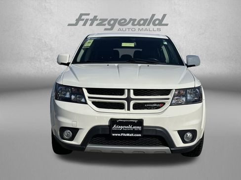 Used 2019 Dodge Journey GT image 3