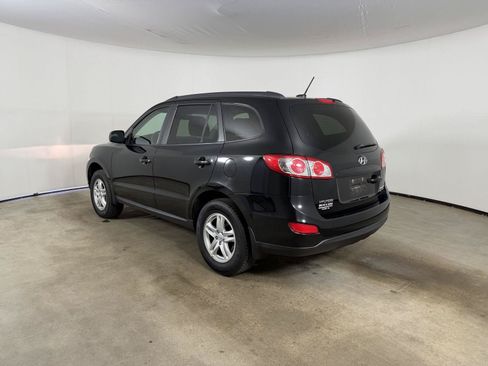 Used 2011 Hyundai Santa Fe GLS AWD/4WD image 10
