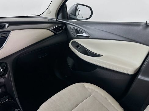 Used 2023 Buick Encore GX Preferred w/ Cold Weather Comfort Package FWD image 22