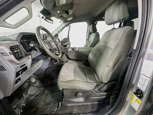 Used 2023 Ford F150 XLT w/ XTR Package AWD/4WD image 15