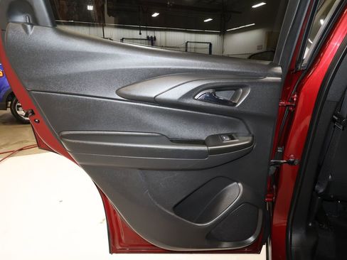 Certified 2024 Chevrolet TrailBlazer LT image 20