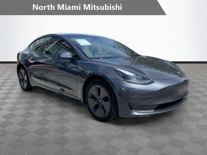 Used 2023 Tesla Model 3 Standard Range