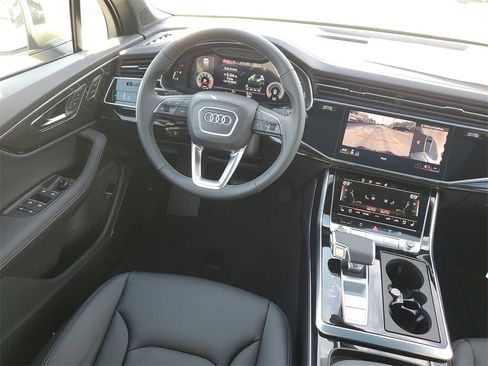 New 2026 Audi Q7 3.0T Premium Plus image 24