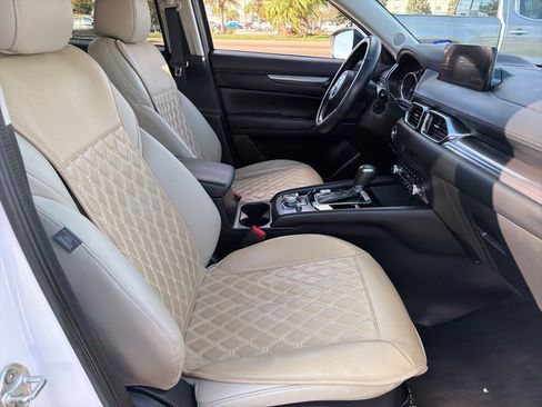 Used 2023 MAZDA CX-5 AWD 2.5 S w/ Select Package image 15