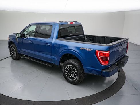 Certified 2023 Ford F150 4x4 SuperCrew image 7