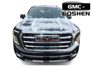New 2026 GMC Yukon Elevation video 2