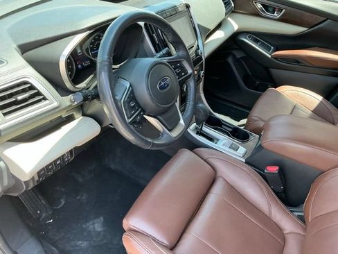 Used 2022 Subaru Ascent Touring w/ Popular Package #2A AWD/4WD image 12