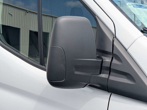 New 2026 Ford Transit 250 148 Medium Roof image 11